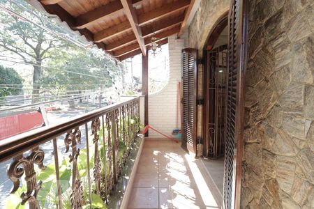 Casa para alugar com 220m², 2 quartos e 1 vagaSacada da Suite 