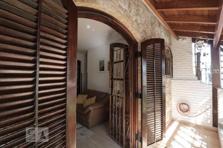 Casa para alugar com 220m², 2 quartos e 1 vagaSacada da Suite 