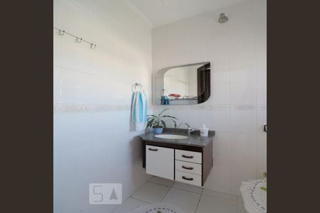 Casa para alugar com 220m², 2 quartos e 1 vagaBanheiro de Serviço