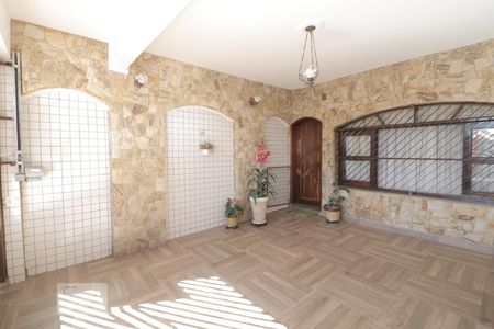 Casa para alugar com 220m², 2 quartos e 1 vagaGaragem