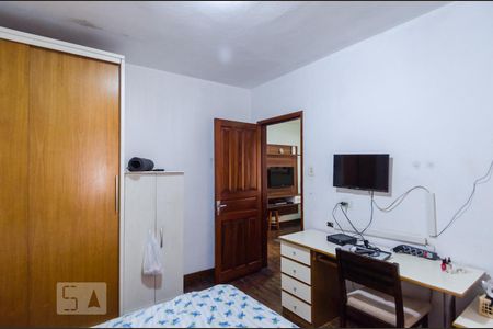 Quarto 1 de casa à venda com 2 quartos, 207m² em Baeta Neves, São Bernardo do Campo