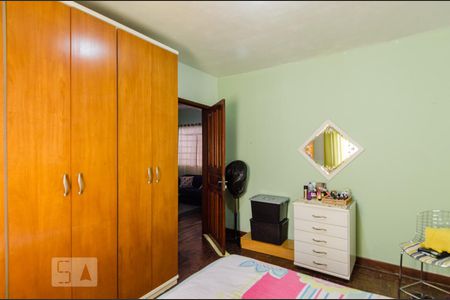 Quarto 2 de casa à venda com 2 quartos, 207m² em Baeta Neves, São Bernardo do Campo