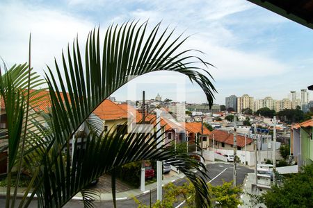 Casa de condomínio à venda com 150m², 3 quartos e 2 vagasVista da Suíte