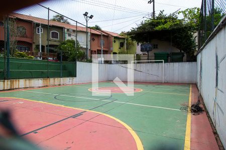 Casa de condomínio à venda com 150m², 3 quartos e 2 vagasQuadra