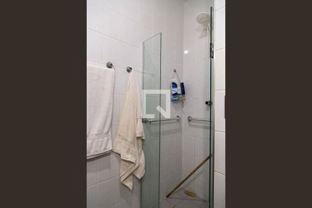 Casa de condomínio à venda com 150m², 3 quartos e 2 vagasBanheiro Social