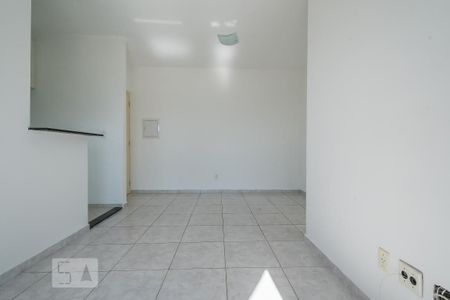 Sala de apartamento para alugar com 1 quarto, 54m² em Chácara Santo Antônio (zona Sul), São Paulo