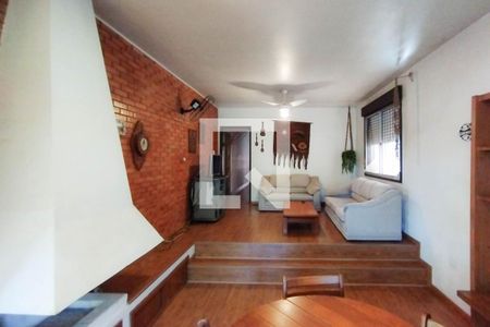 Sala de casa para alugar com 4 quartos, 209m² em Pinheiro, São Leopoldo