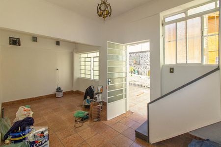 Sala de casa à venda com 2 quartos, 100m² em Jardim Hadad, São Paulo