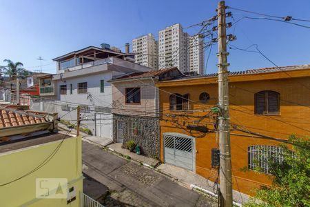Varanda Sala 2 de casa à venda com 2 quartos, 100m² em Jardim Hadad, São Paulo