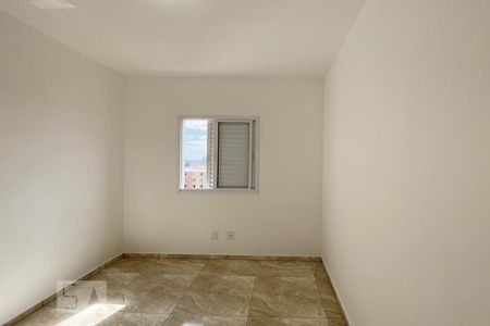 Quarto de apartamento para alugar com 2 quartos, 53m² em Wanel Ville, Sorocaba
