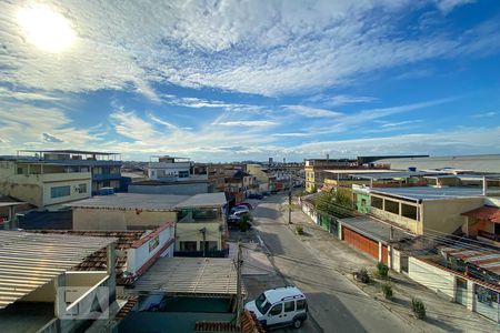 Apartamento para alugar com 64m², 2 quartos e 1 vagaVista Quarto 2