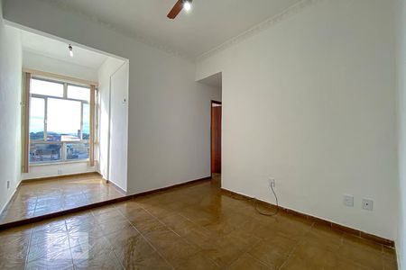 Sala de apartamento para alugar com 2 quartos, 64m² em Braz de Pina, Rio de Janeiro