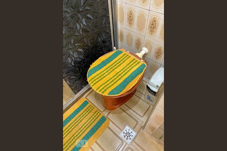 Apartamento para alugar com 64m², 2 quartos e 1 vagaBanheiro