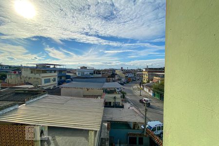 Vista Sala de apartamento para alugar com 2 quartos, 64m² em Braz de Pina, Rio de Janeiro