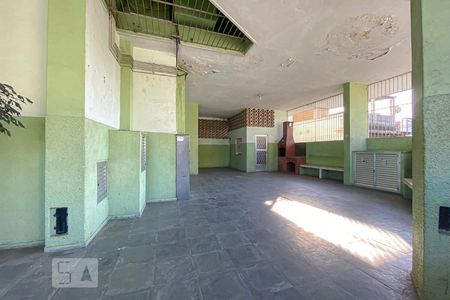 Apartamento para alugar com 64m², 2 quartos e 1 vagaÁrea Comum - Playground