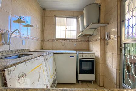 Apartamento para alugar com 64m², 2 quartos e 1 vagaÁrea comum - Churrasqueira