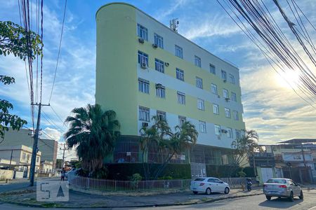 Apartamento para alugar com 64m², 2 quartos e 1 vagaFacahda