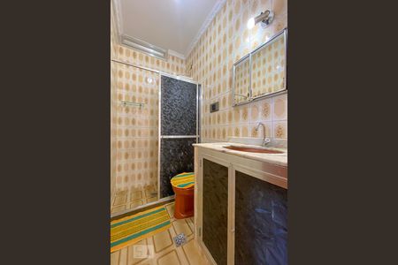 Apartamento para alugar com 64m², 2 quartos e 1 vagaBanheiro