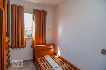 Apartamento à venda com 47m², 2 quartos e 2 vagas Apartamento à venda com 47m², 2 quartos e 2 vagasQuarto 2
