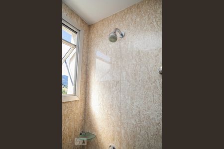 Apartamento à venda com 47m², 2 quartos e 2 vagas Apartamento à venda com 47m², 2 quartos e 2 vagasBanheiro