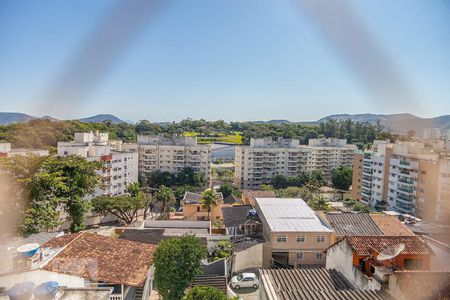 Apartamento à venda com 47m², 2 quartos e 2 vagas Apartamento à venda com 47m², 2 quartos e 2 vagasVista da Cozinha e Área de Serviço