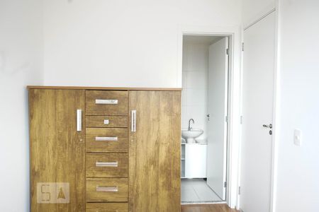 Suíte de apartamento para alugar com 1 quarto, 29m² em Água Branca, São Paulo