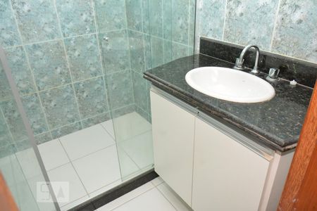 Apartamento à venda com 129m², 4 quartos e 2 vagasBanheiro