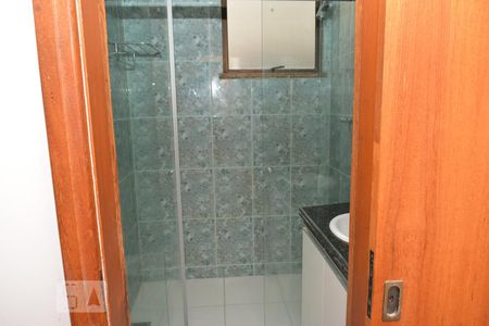 Apartamento à venda com 129m², 4 quartos e 2 vagasBanheiro