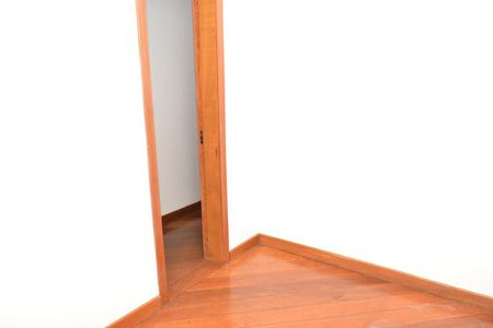 Apartamento à venda com 129m², 4 quartos e 2 vagasQuarto 4