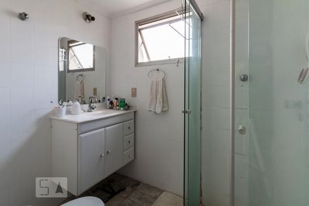 Apartamento à venda com 70m², 2 quartos e 1 vaga Apartamento à venda com 70m², 2 quartos e 1 vagaBanheiro