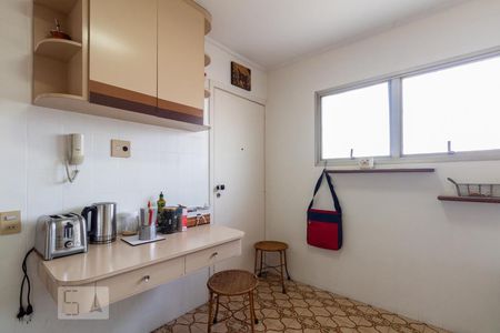 Apartamento à venda com 70m², 2 quartos e 1 vaga Apartamento à venda com 70m², 2 quartos e 1 vagaCozinha