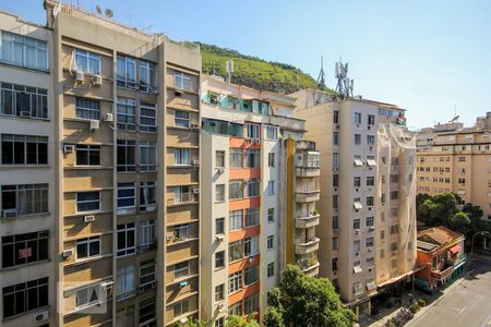 Vista de apartamento para alugar com 2 quartos, 90m² em Copacabana, Rio de Janeiro