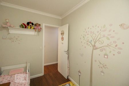 Quarto 1 de apartamento para alugar com 3 quartos, 63m² em Parque Maria Domitila, São Paulo