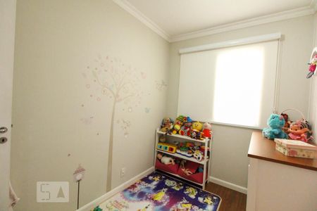 Quarto 1 de apartamento para alugar com 3 quartos, 63m² em Parque Maria Domitila, São Paulo