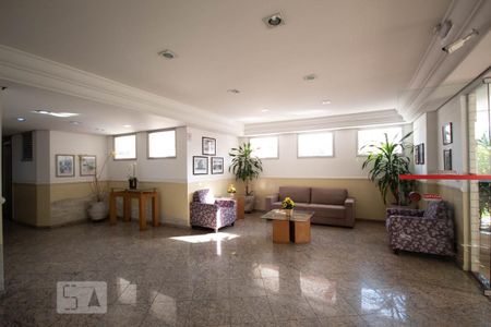 Apartamento para alugar com 74m², 2 quartos e 2 vagasHall de Entrada