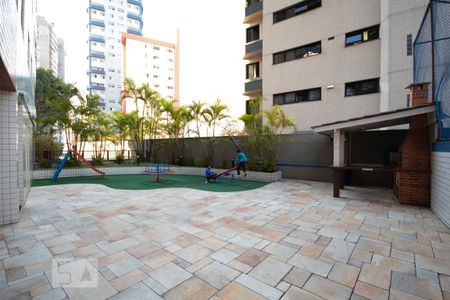 Apartamento para alugar com 74m², 2 quartos e 2 vagasPlayground