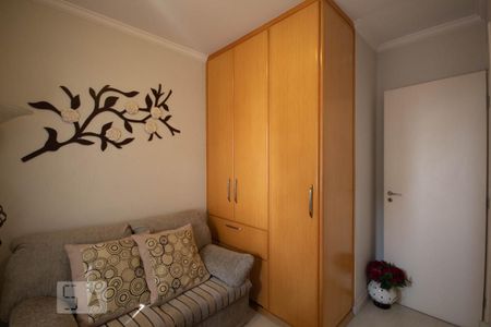 Apartamento para alugar com 74m², 2 quartos e 2 vagasQuarto 2 