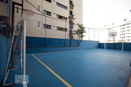 Apartamento para alugar com 74m², 2 quartos e 2 vagasQuadra