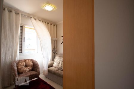 Apartamento para alugar com 74m², 2 quartos e 2 vagasQuarto 2 