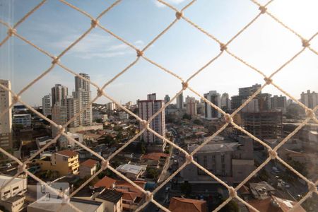 Apartamento para alugar com 74m², 2 quartos e 2 vagasVista da Área de Serviço