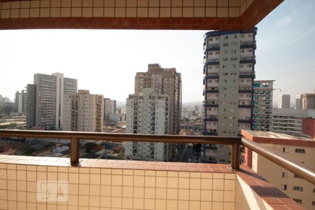 Apartamento para alugar com 74m², 2 quartos e 2 vagasVista do Quarto 2 