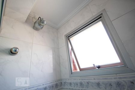 Apartamento para alugar com 74m², 2 quartos e 2 vagasBanheiro da Suíte