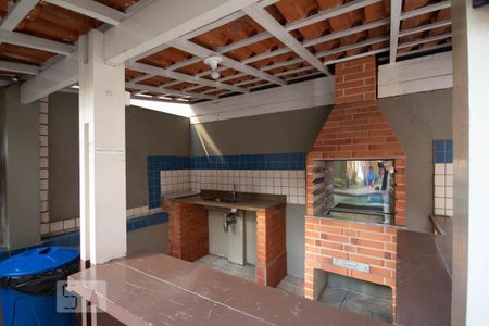 Apartamento para alugar com 74m², 2 quartos e 2 vagasChurrasqueira