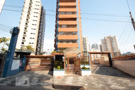 Apartamento para alugar com 74m², 2 quartos e 2 vagasFachada