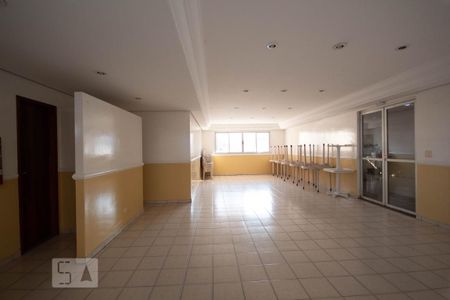 Apartamento para alugar com 74m², 2 quartos e 2 vagasSalão de Festas