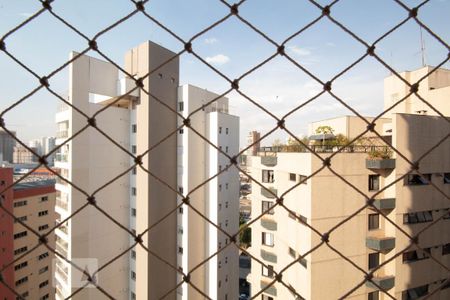 Apartamento para alugar com 74m², 2 quartos e 2 vagasVista da Suíte