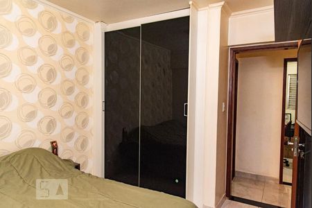 Apartamento à venda com 80m², 3 quartos e 1 vagaQuarto 3