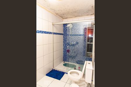 Apartamento à venda com 80m², 3 quartos e 1 vagaBanheiro