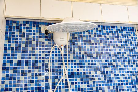 Apartamento à venda com 80m², 3 quartos e 1 vagaChuveiro