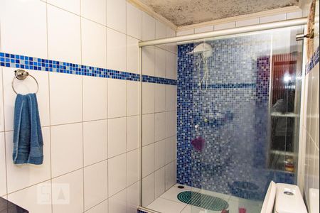 Apartamento à venda com 80m², 3 quartos e 1 vagaBanheiro